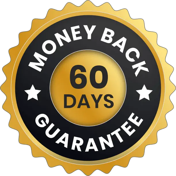 Fit Burn 60 days money back 