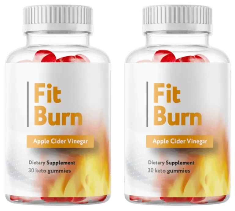 Fit Burn